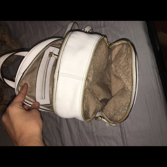 Michael Kors backpack - Picture 5 of 5